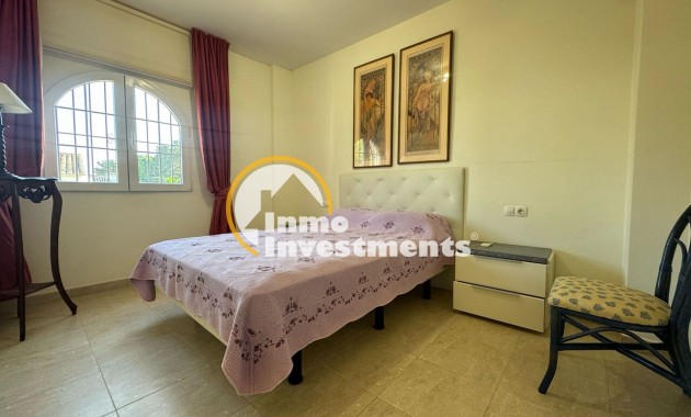 Bestaande bouw - Villa - Playa Flamenca - Strand