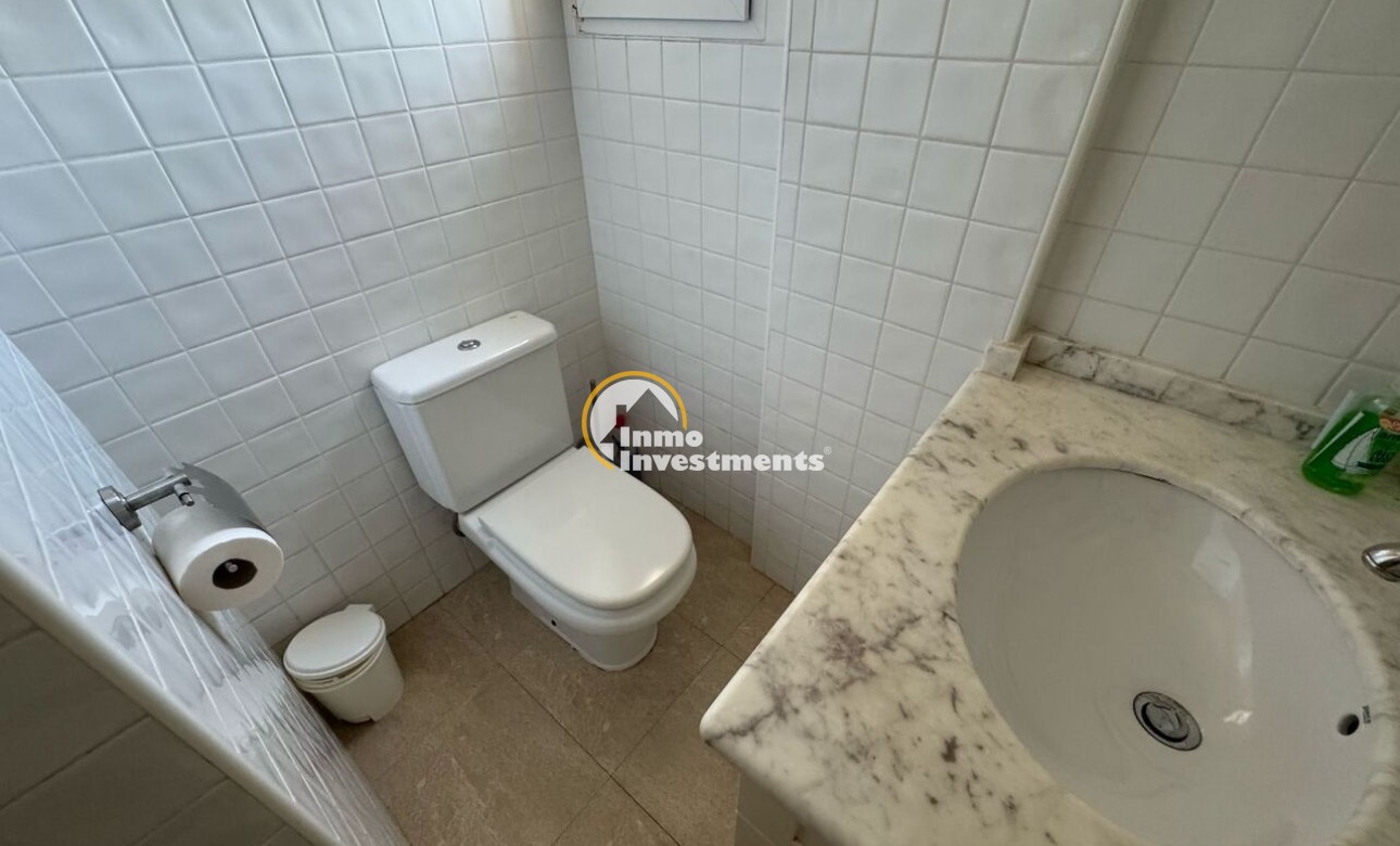 Bestaande bouw - Villa - Playa Flamenca - Strand