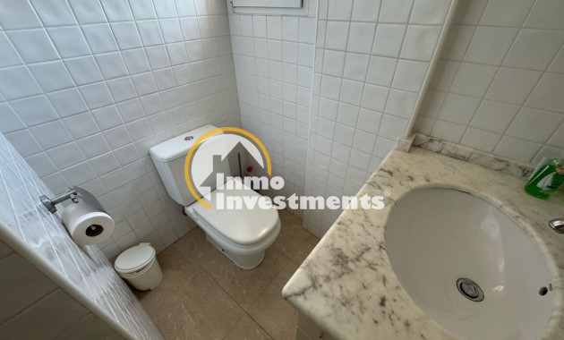 Bestaande bouw - Villa - Playa Flamenca - Strand