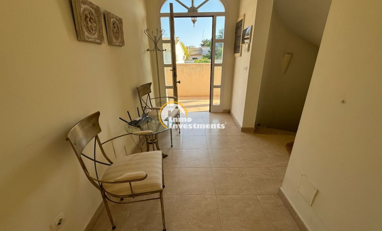 Bestaande bouw - Villa - Playa Flamenca - Strand