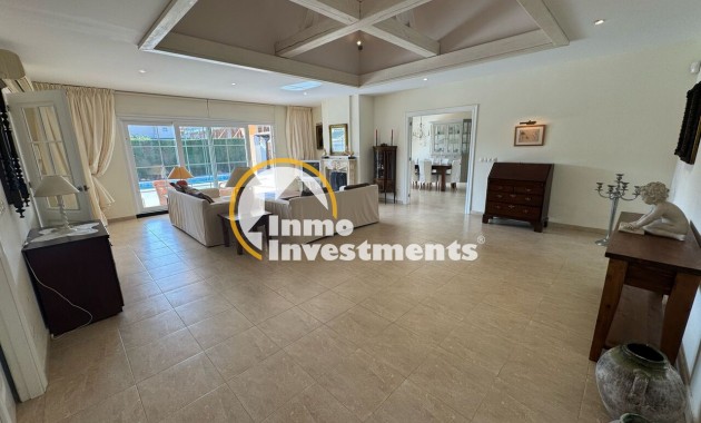 Bestaande bouw - Villa - Playa Flamenca - Strand