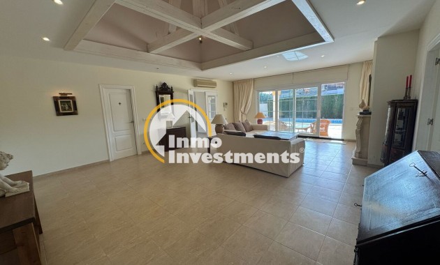 Bestaande bouw - Villa - Playa Flamenca - Strand