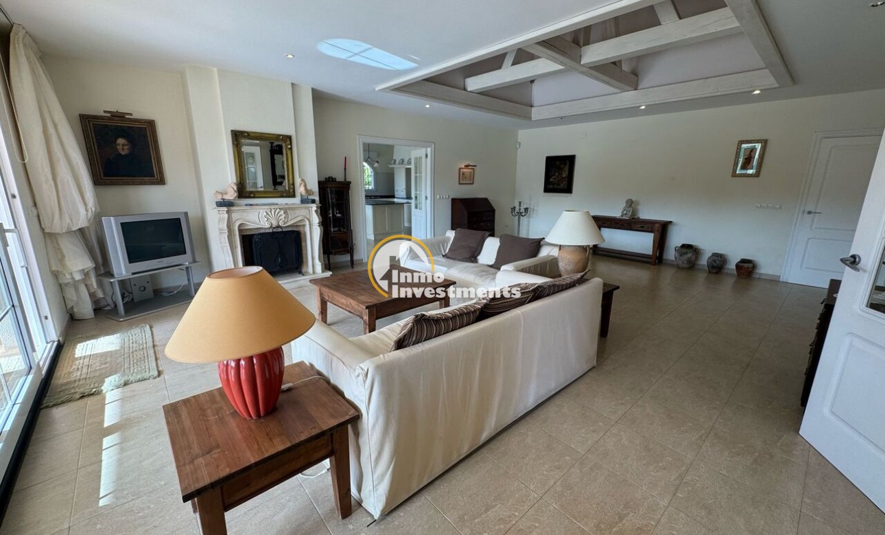 Bestaande bouw - Villa - Playa Flamenca - Strand