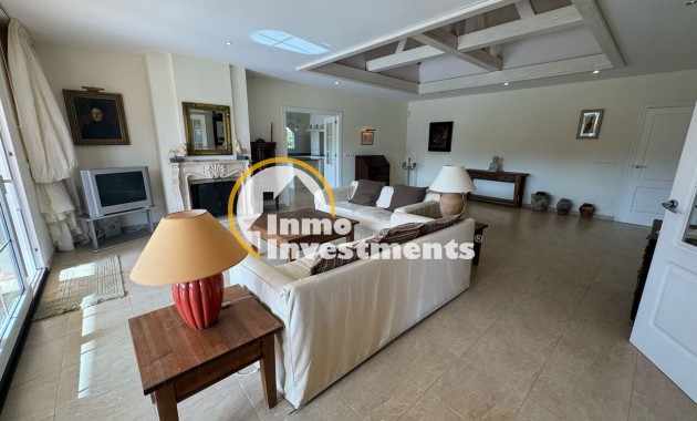 Bestaande bouw - Villa - Playa Flamenca - Strand