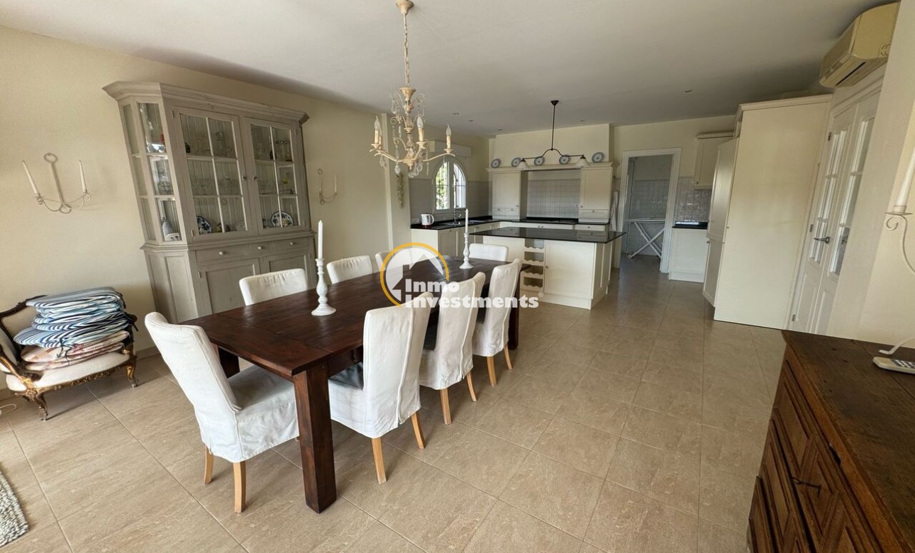 Bestaande bouw - Villa - Playa Flamenca - Strand