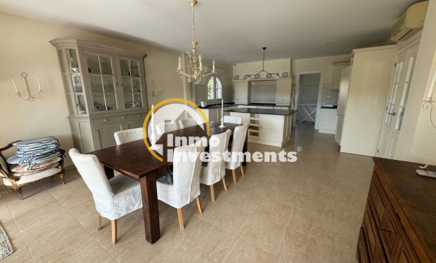 Bestaande bouw - Villa - Playa Flamenca - Strand