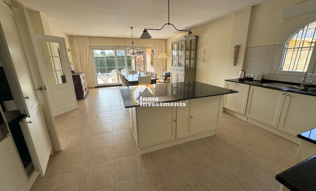 Bestaande bouw - Villa - Playa Flamenca - Strand