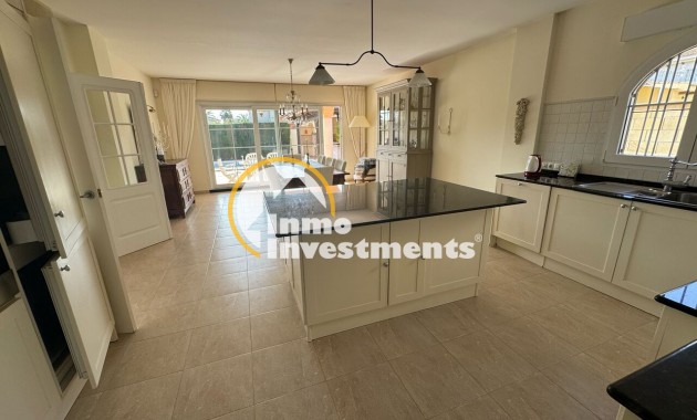 Bestaande bouw - Villa - Playa Flamenca - Strand