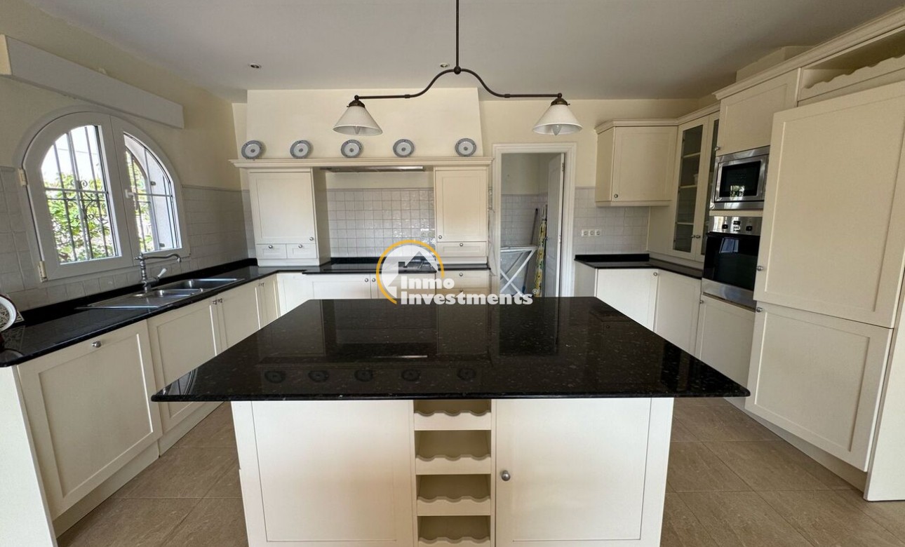 Bestaande bouw - Villa - Playa Flamenca - Strand