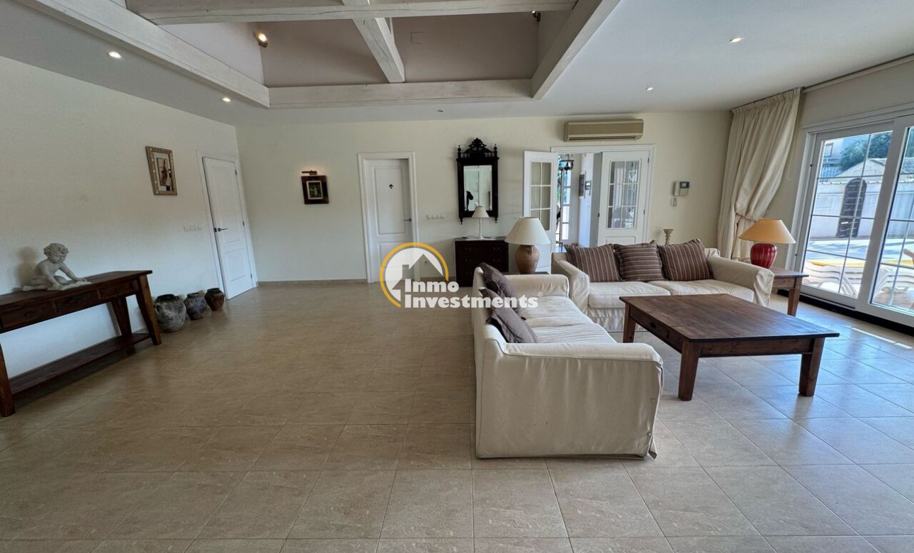 Bestaande bouw - Villa - Playa Flamenca - Strand