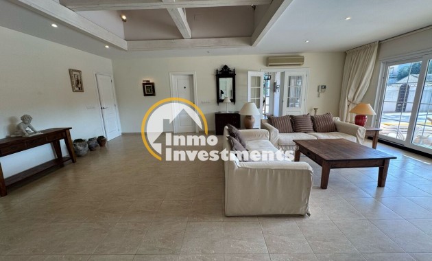 Bestaande bouw - Villa - Playa Flamenca - Strand