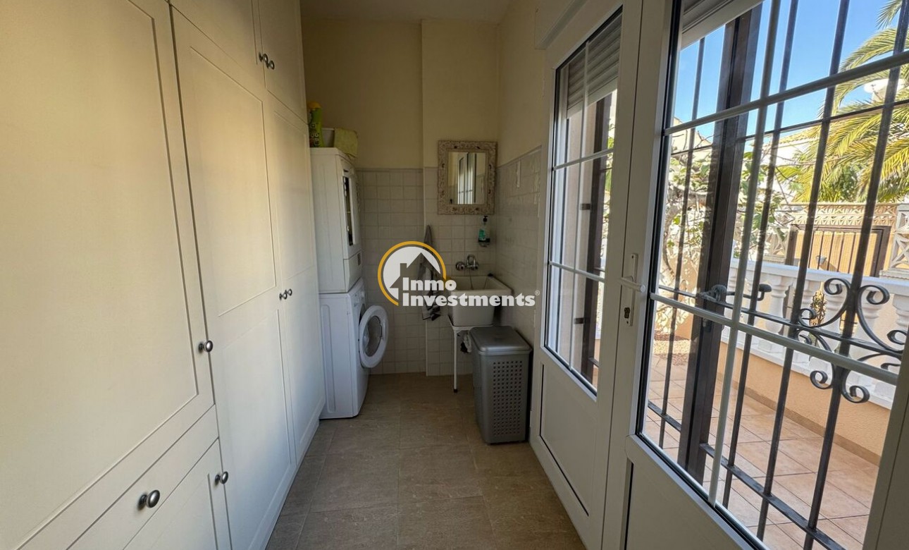 Bestaande bouw - Villa - Playa Flamenca - Strand