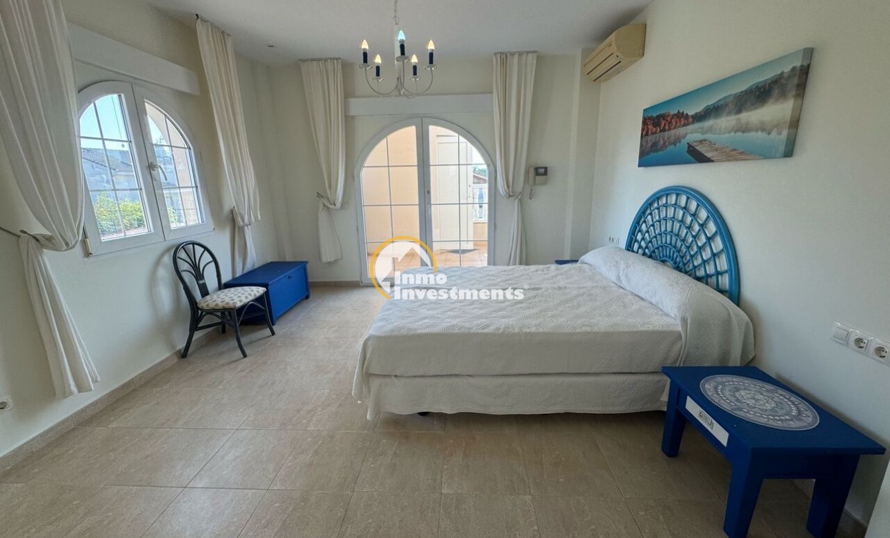 Bestaande bouw - Villa - Playa Flamenca - Strand