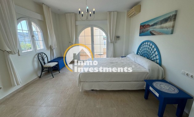 Bestaande bouw - Villa - Playa Flamenca - Strand