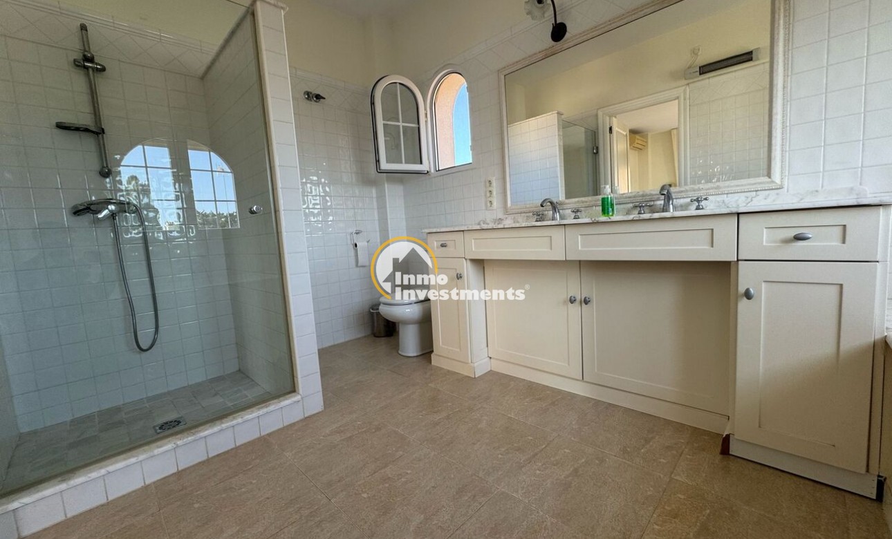 Bestaande bouw - Villa - Playa Flamenca - Strand