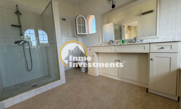 Bestaande bouw - Villa - Playa Flamenca - Strand