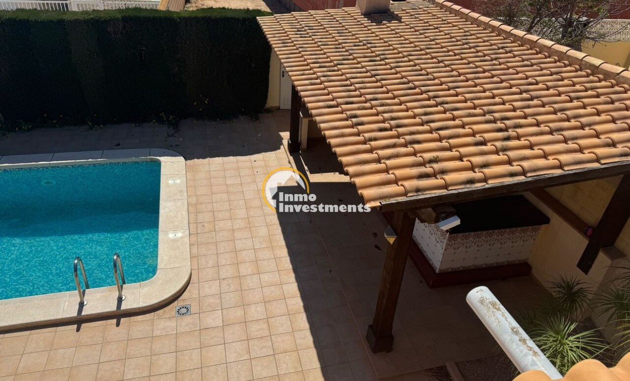 Bestaande bouw - Villa - Playa Flamenca - Strand