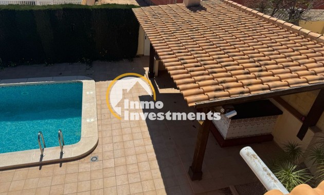 Bestaande bouw - Villa - Playa Flamenca - Strand