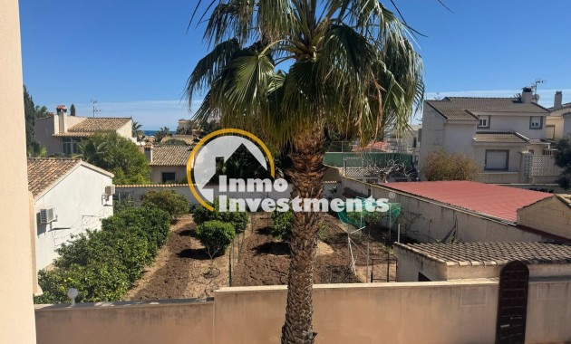 Bestaande bouw - Villa - Playa Flamenca - Strand