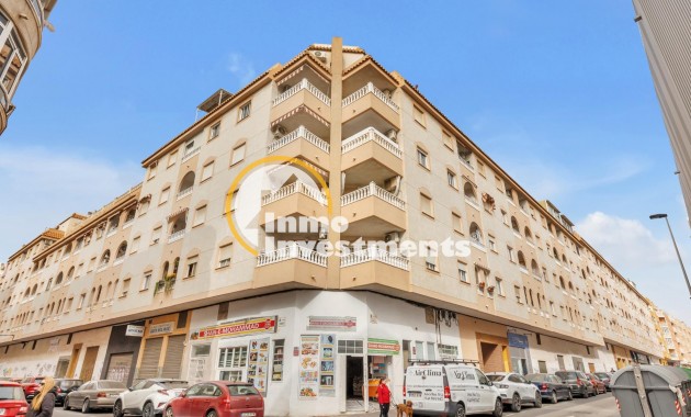 Gebrauchtimmobilien - Penthouse - Torrevieja - Estacion de autobuses