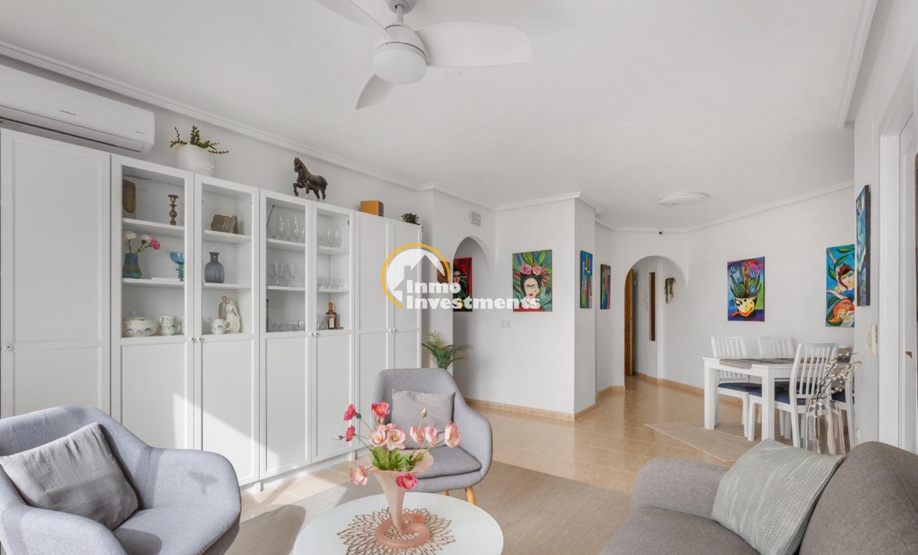 Gebrauchtimmobilien - Penthouse - Torrevieja - Estacion de autobuses