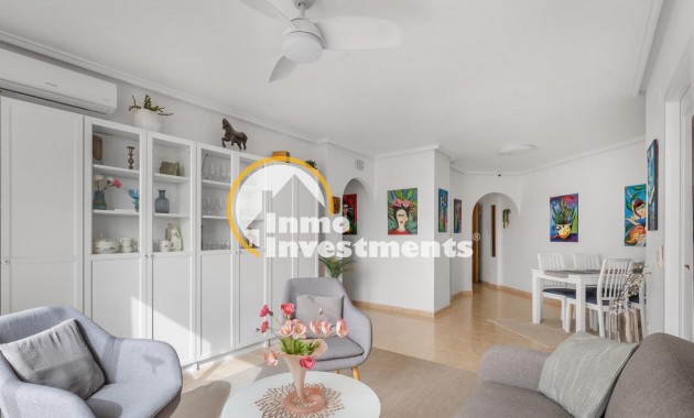 Gebrauchtimmobilien - Penthouse - Torrevieja - Estacion de autobuses