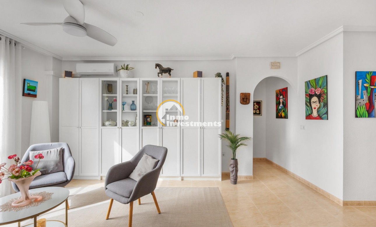 Gebrauchtimmobilien - Penthouse - Torrevieja - Estacion de autobuses