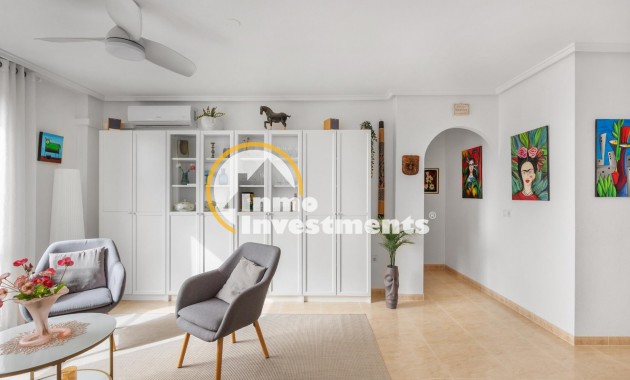 Gebrauchtimmobilien - Penthouse - Torrevieja - Estacion de autobuses