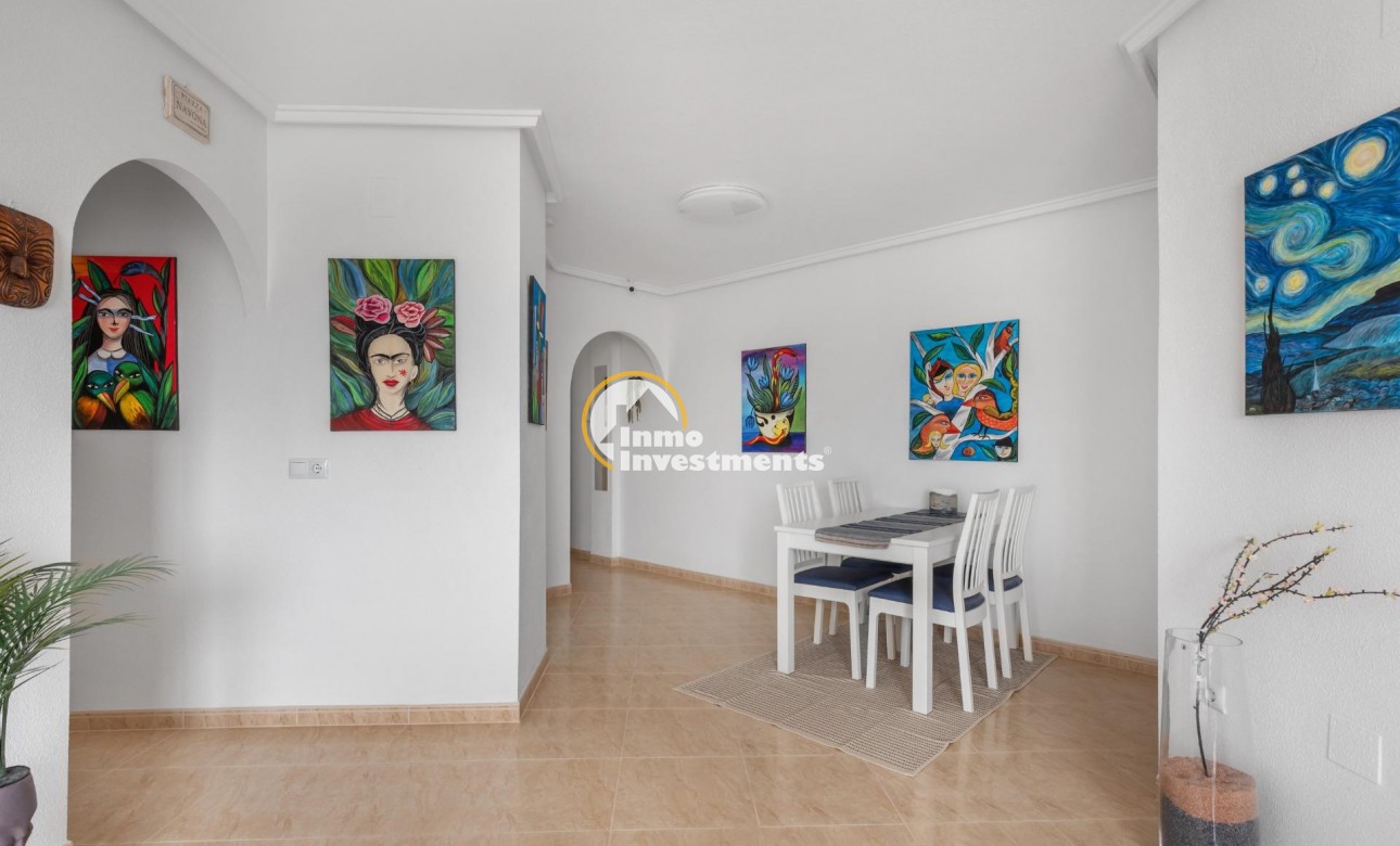 Gebrauchtimmobilien - Penthouse - Torrevieja - Estacion de autobuses