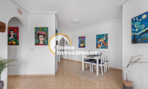 Gebrauchtimmobilien - Penthouse - Torrevieja - Estacion de autobuses