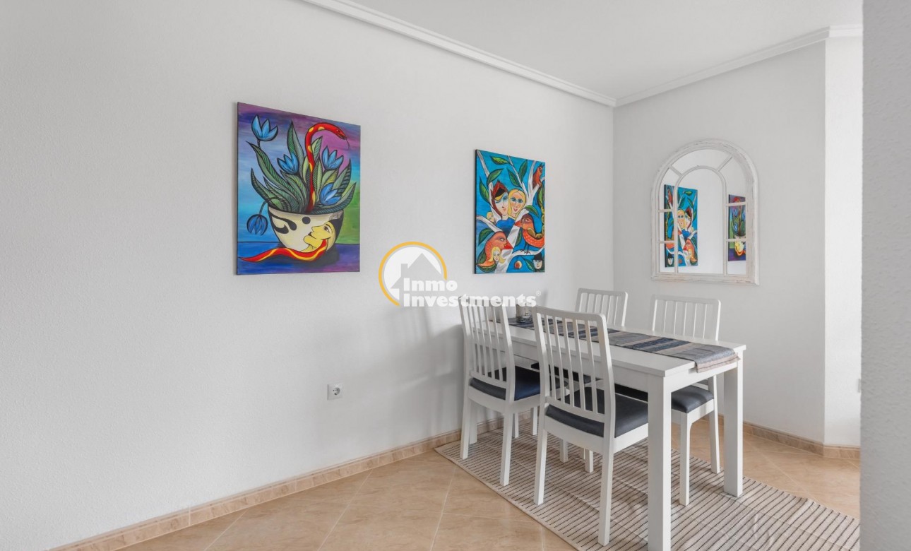 Gebrauchtimmobilien - Penthouse - Torrevieja - Estacion de autobuses