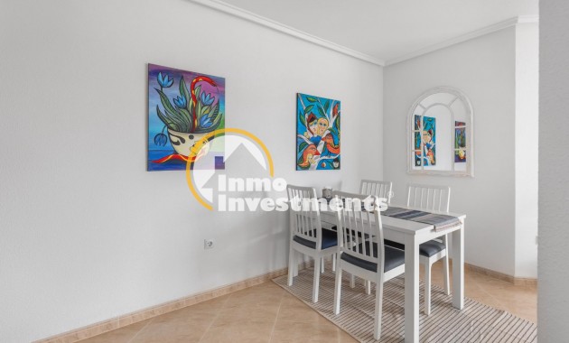 Gebrauchtimmobilien - Penthouse - Torrevieja - Estacion de autobuses