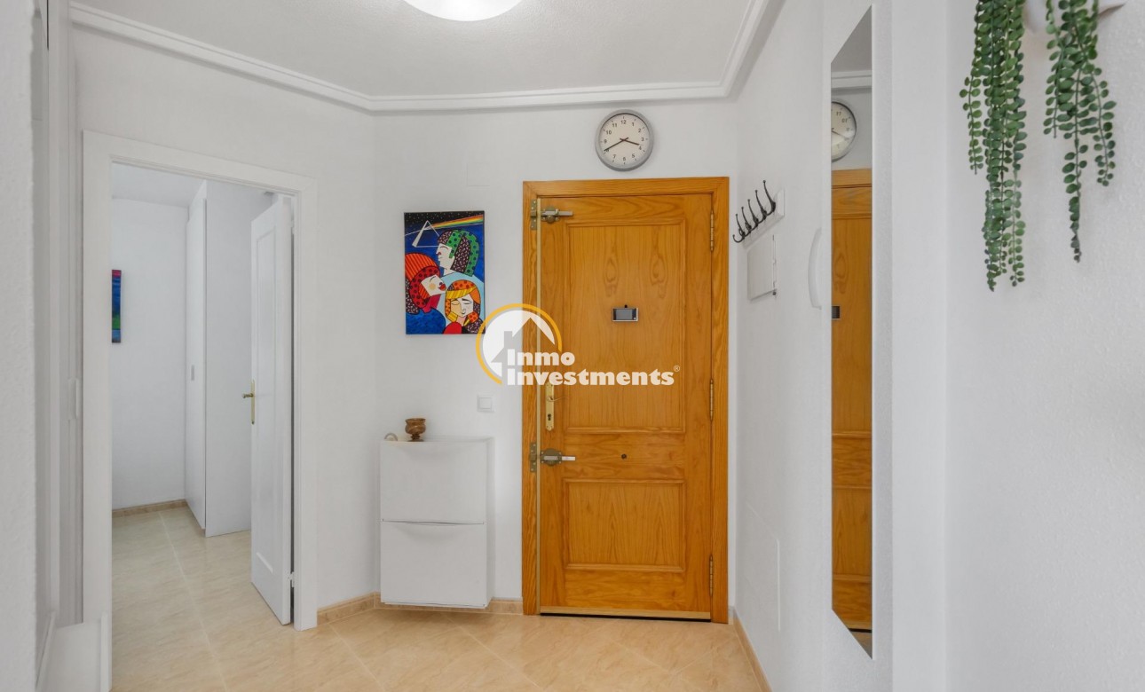 Gebrauchtimmobilien - Penthouse - Torrevieja - Estacion de autobuses