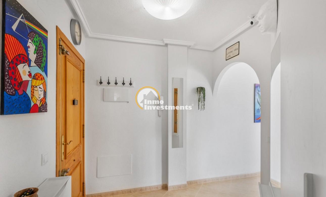 Gebrauchtimmobilien - Penthouse - Torrevieja - Estacion de autobuses