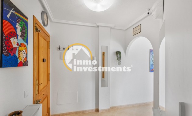 Gebrauchtimmobilien - Penthouse - Torrevieja - Estacion de autobuses