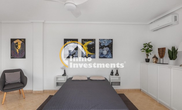 Gebrauchtimmobilien - Penthouse - Torrevieja - Estacion de autobuses