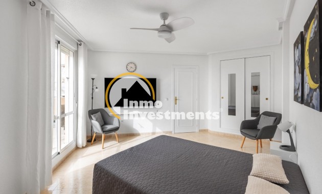 Gebrauchtimmobilien - Penthouse - Torrevieja - Estacion de autobuses