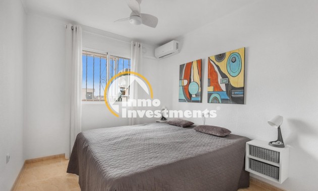 Gebrauchtimmobilien - Penthouse - Torrevieja - Estacion de autobuses