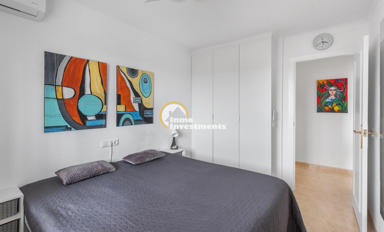 Gebrauchtimmobilien - Penthouse - Torrevieja - Estacion de autobuses