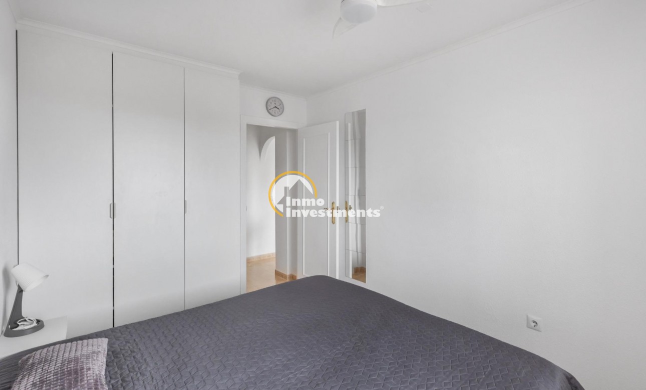 Gebrauchtimmobilien - Penthouse - Torrevieja - Estacion de autobuses