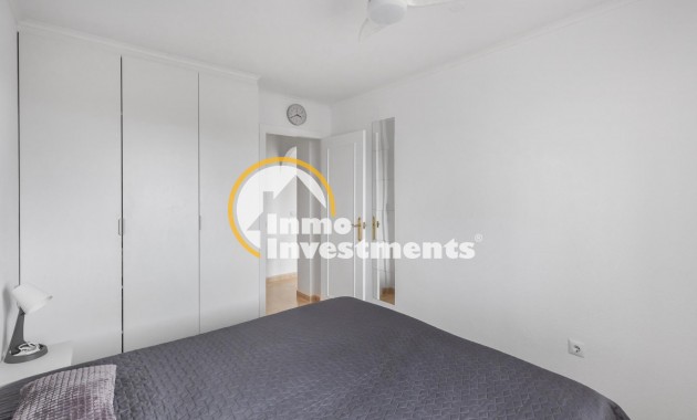 Gebrauchtimmobilien - Penthouse - Torrevieja - Estacion de autobuses