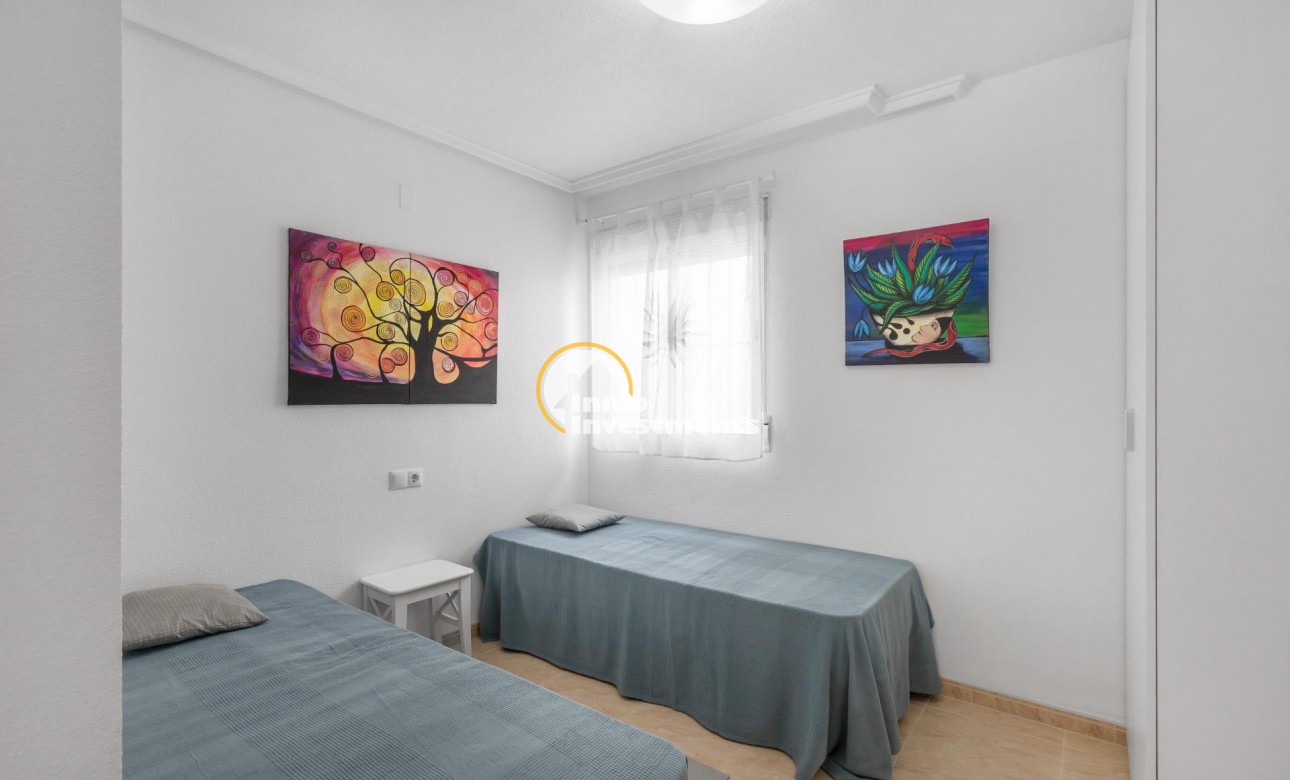 Gebrauchtimmobilien - Penthouse - Torrevieja - Estacion de autobuses