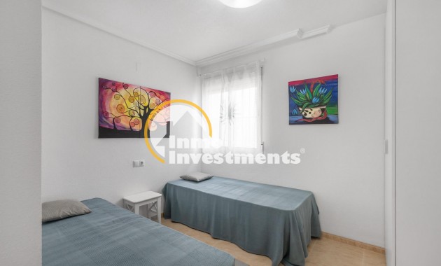 Gebrauchtimmobilien - Penthouse - Torrevieja - Estacion de autobuses