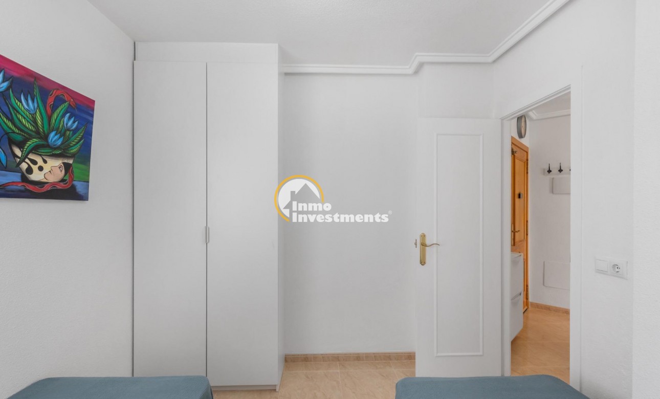 Gebrauchtimmobilien - Penthouse - Torrevieja - Estacion de autobuses