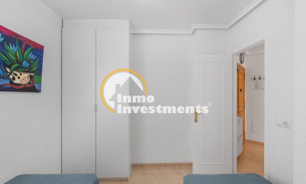 Gebrauchtimmobilien - Penthouse - Torrevieja - Estacion de autobuses