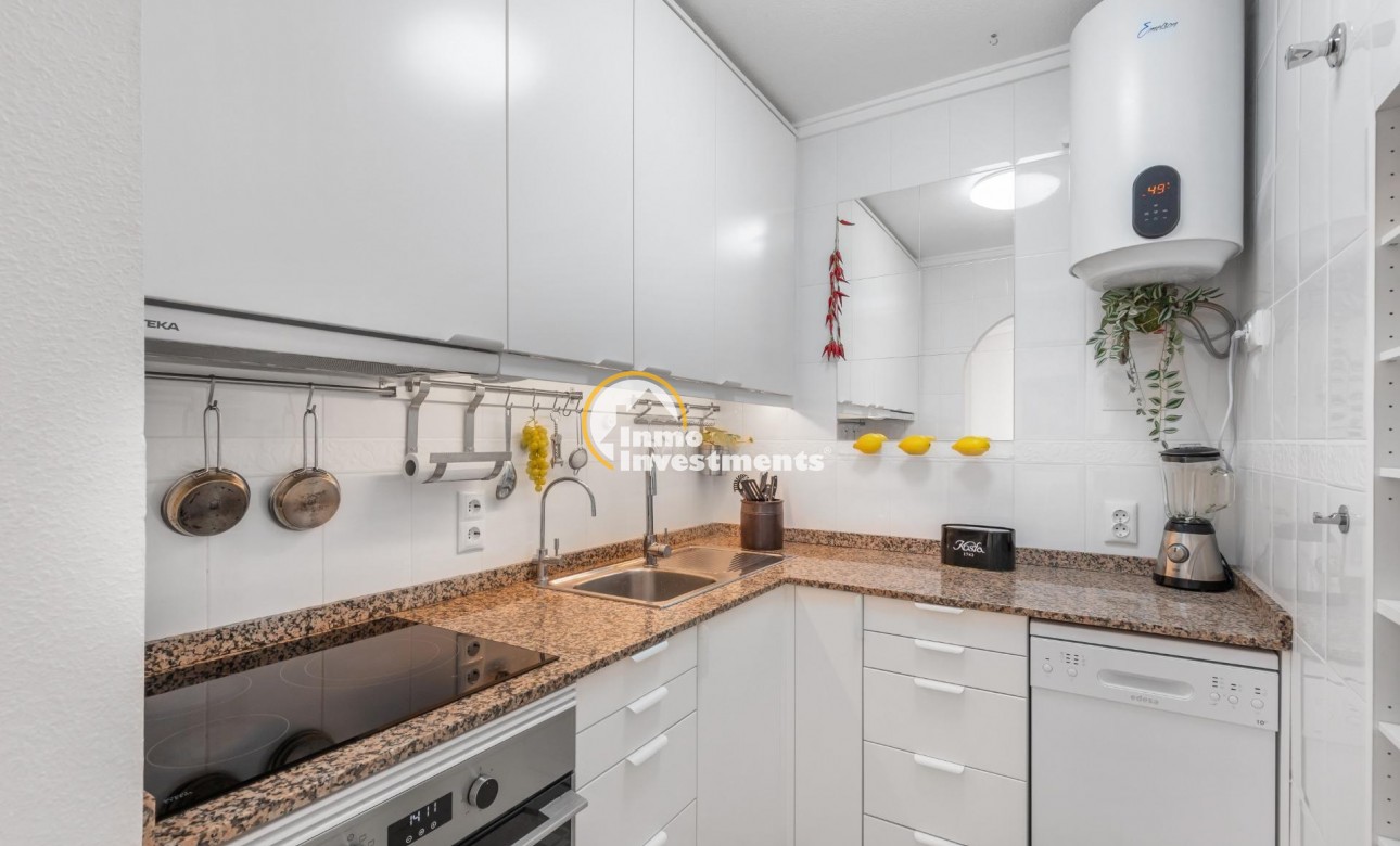 Gebrauchtimmobilien - Penthouse - Torrevieja - Estacion de autobuses