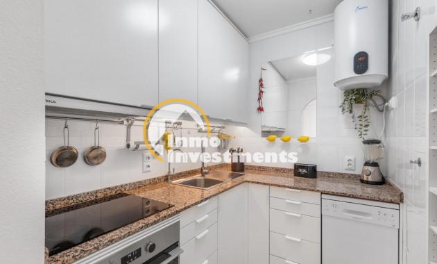 Gebrauchtimmobilien - Penthouse - Torrevieja - Estacion de autobuses