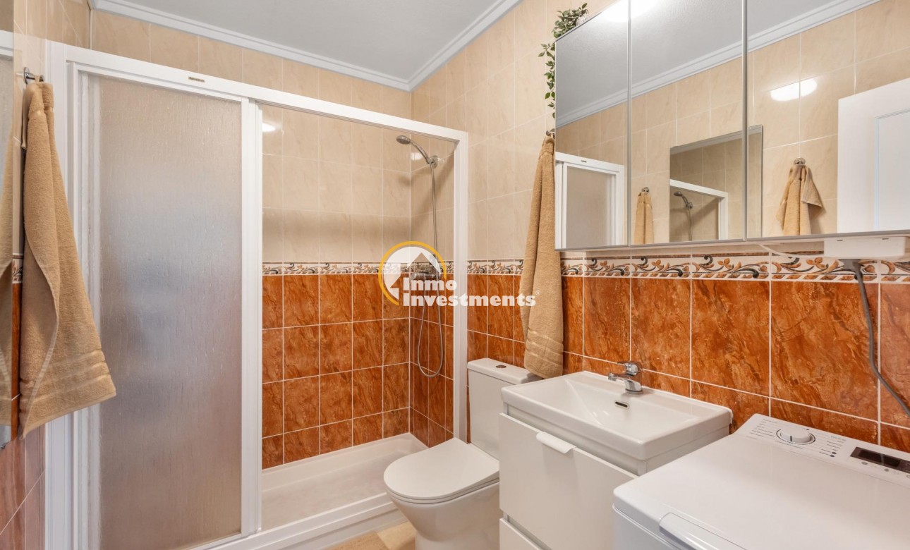 Gebrauchtimmobilien - Penthouse - Torrevieja - Estacion de autobuses