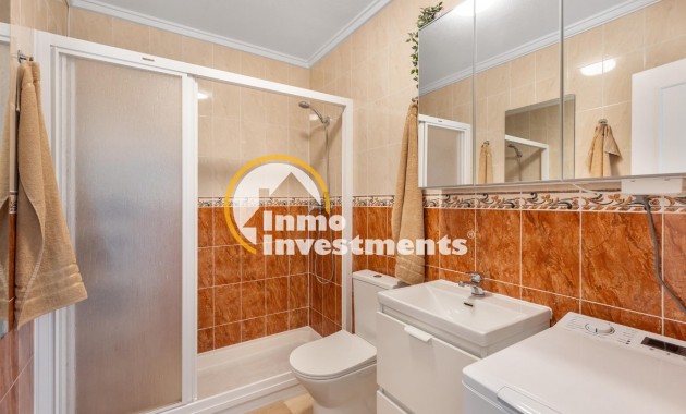 Gebrauchtimmobilien - Penthouse - Torrevieja - Estacion de autobuses