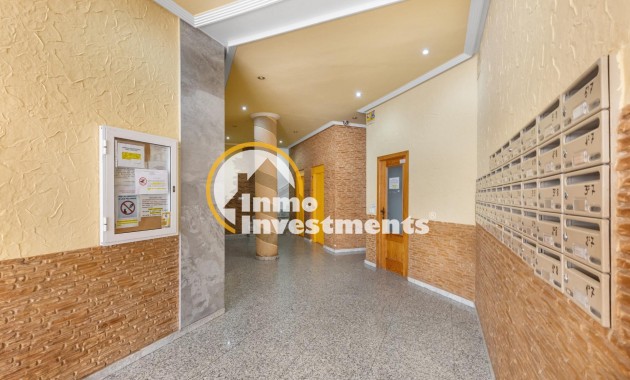 Gebrauchtimmobilien - Penthouse - Torrevieja - Estacion de autobuses